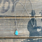 The "Redeemed" Necklace