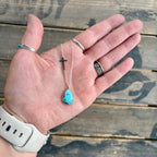 The "Redeemed" Necklace