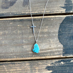 The "Redeemed" Necklace