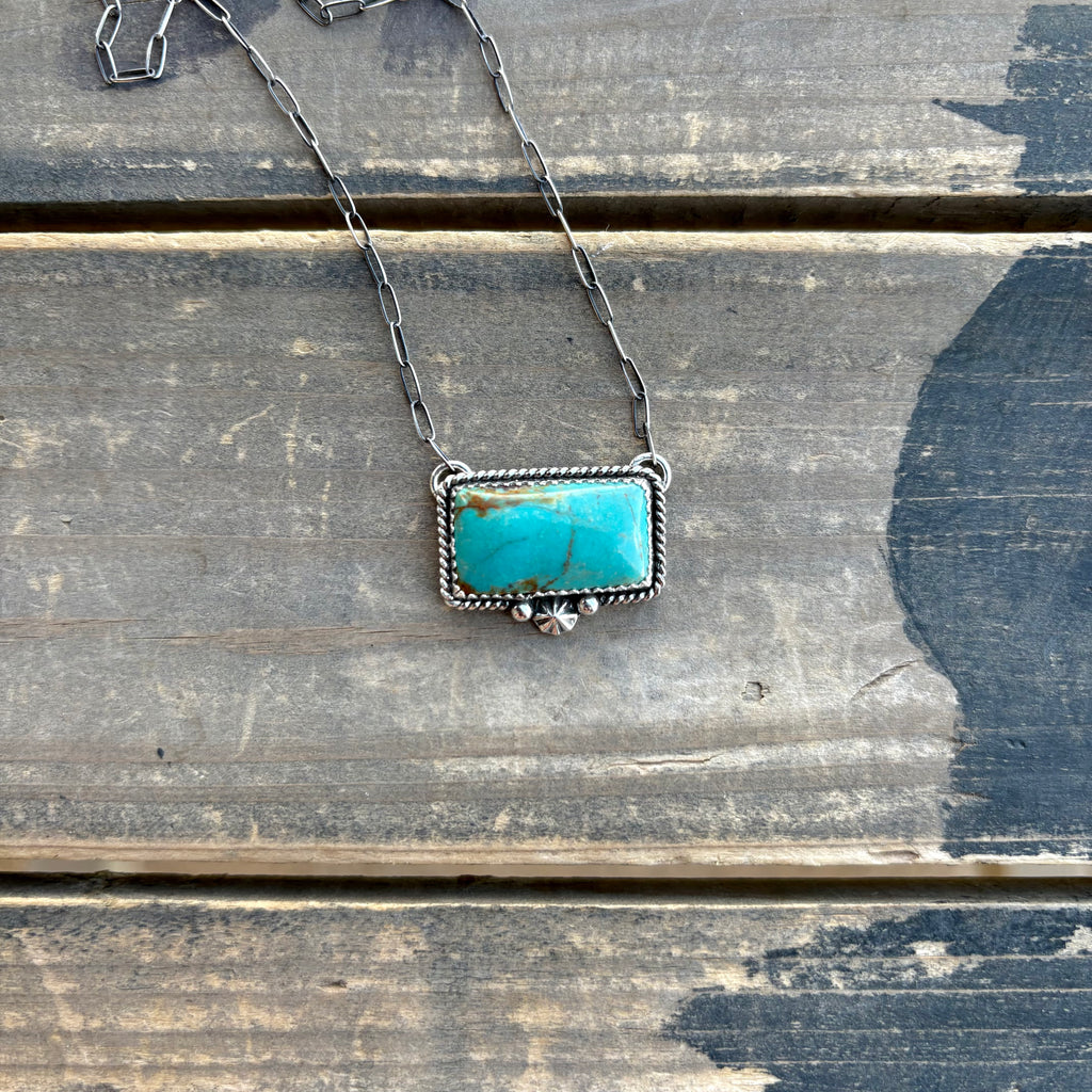 The "Reign" Necklace