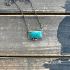 The "Reign" Necklace