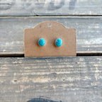 Tiny White Water Studs