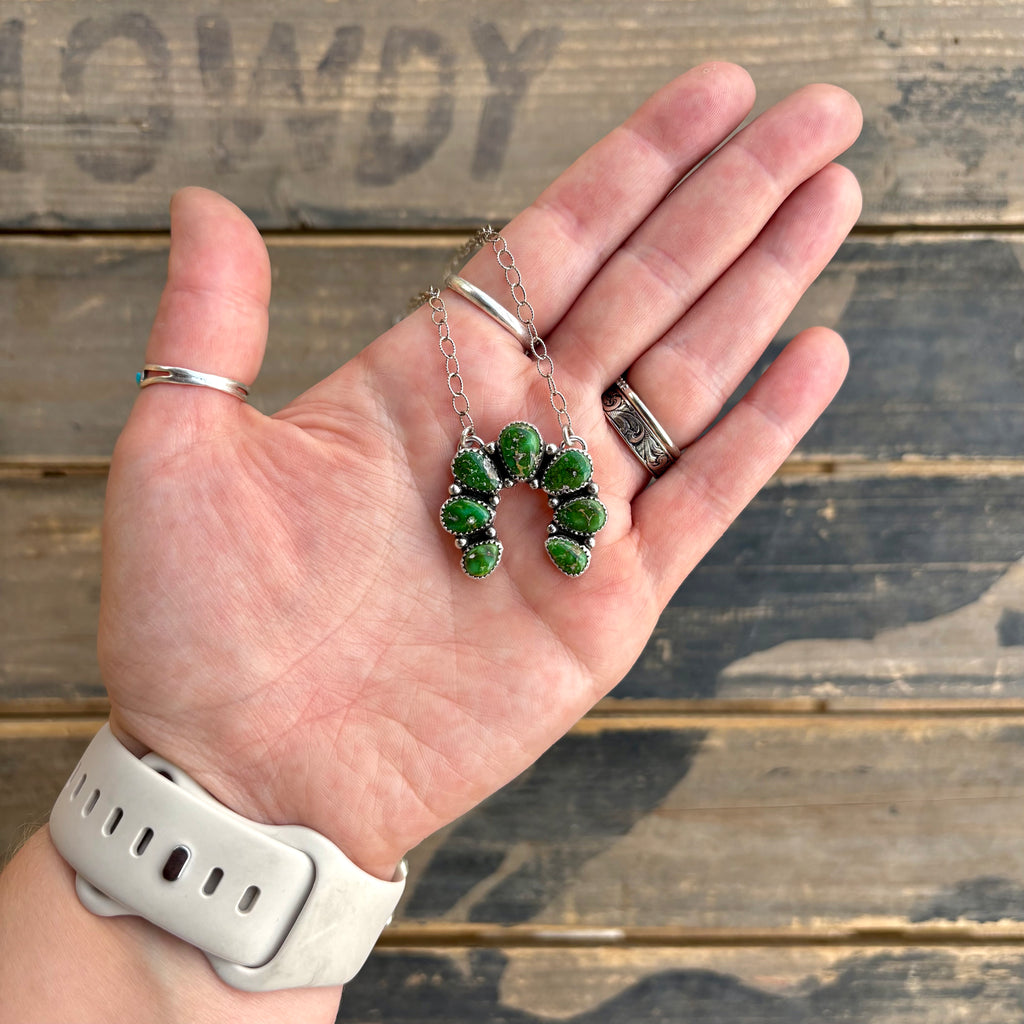 The "Prosper" Necklace