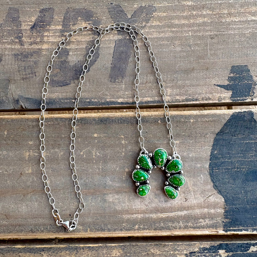The "Prosper" Necklace