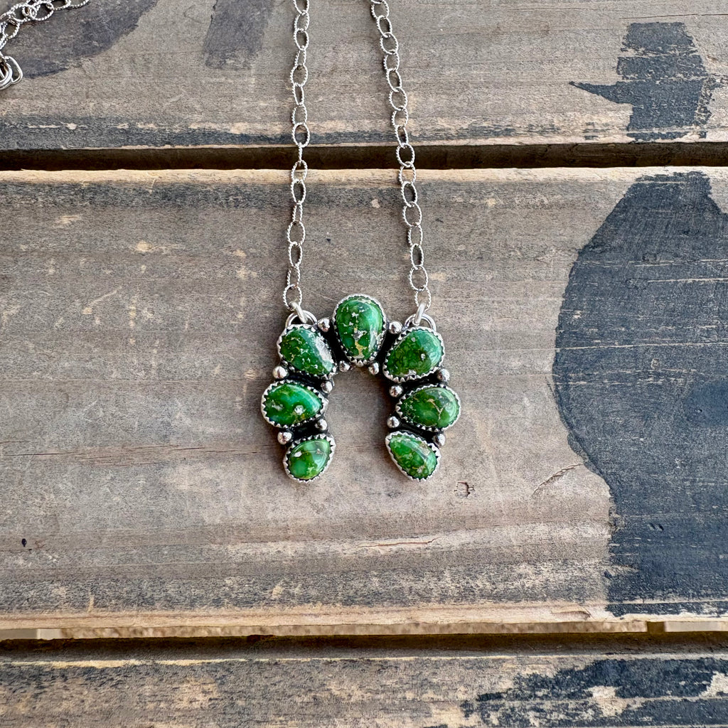 The "Prosper" Necklace