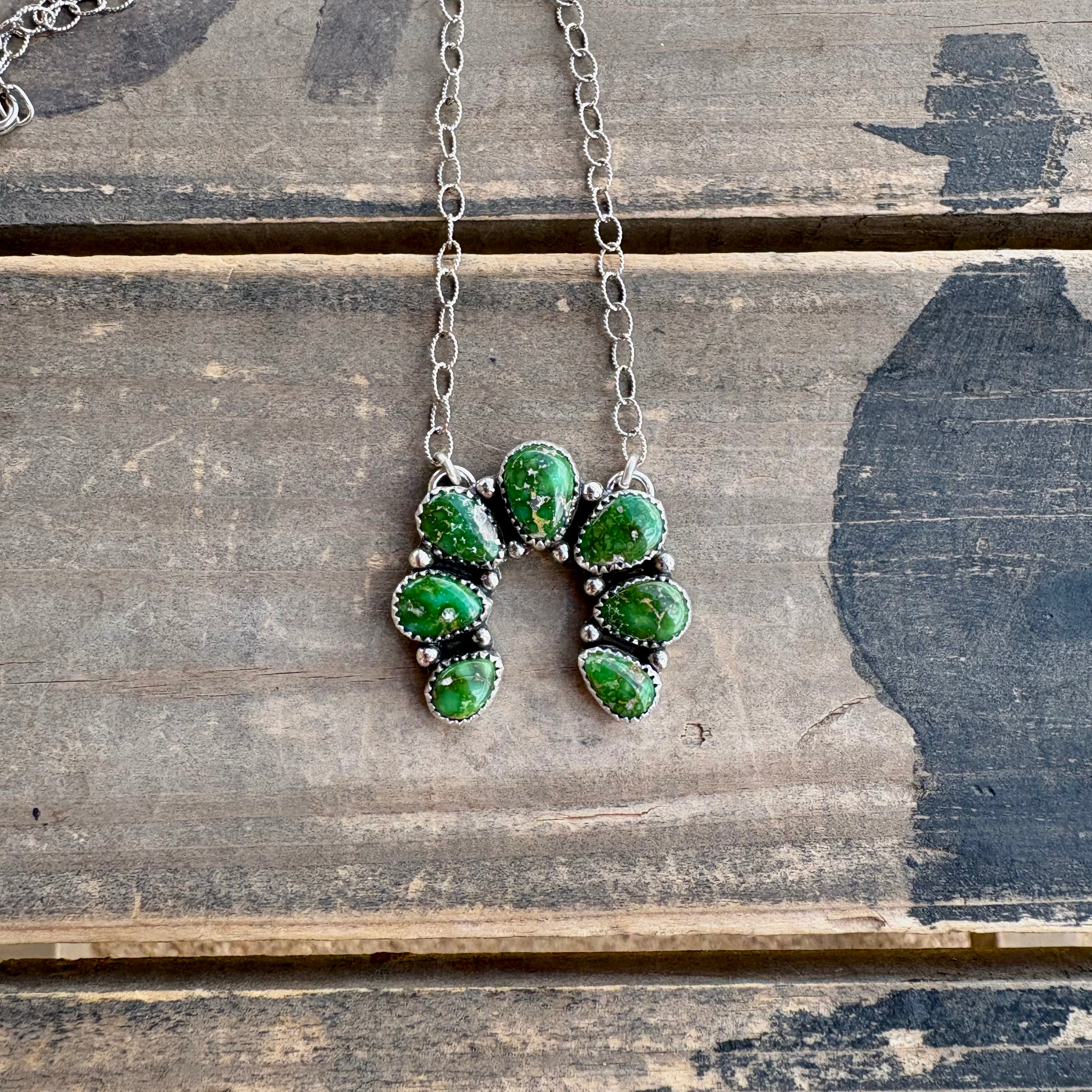 The "Prosper" Necklace