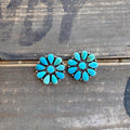 The "Wonderfully Made" Earrings
