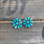 The "Wonderfully Made" Earrings