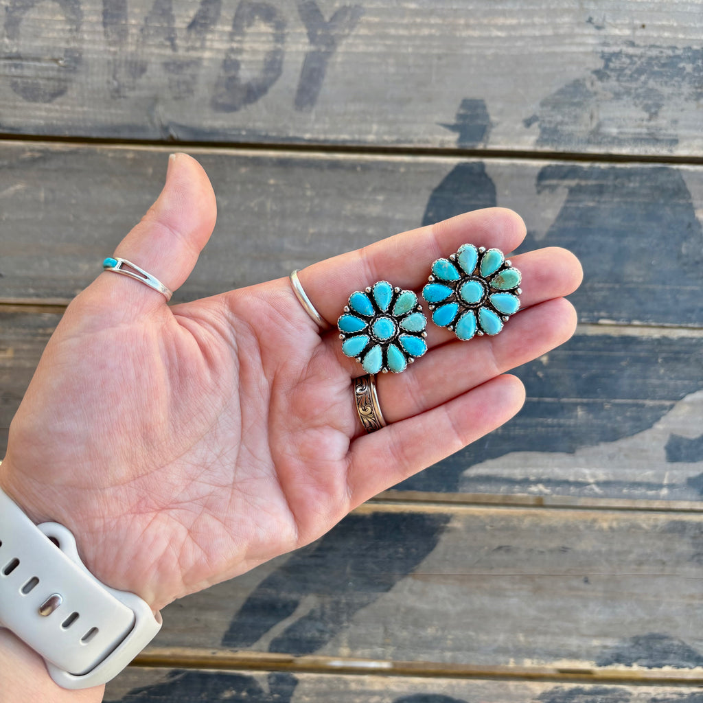 The "Wonderfully Made" Earrings
