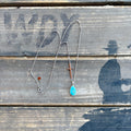 The "Redeemed" Necklace