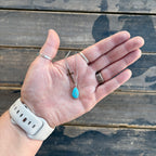 The "Redeemed" Necklace