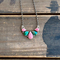 The "Dearly Loved" Necklace