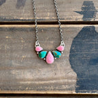 The "Dearly Loved" Necklace