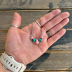 The "Dearly Loved" Necklace
