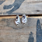 The "Grounded" Earrings