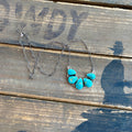 The "Living Water" Necklace