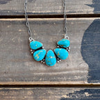 The "Living Water" Necklace