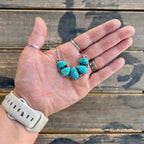 The "Living Water" Necklace