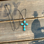 The Mini "Good News" Cross