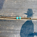Dainty Kingman Studs