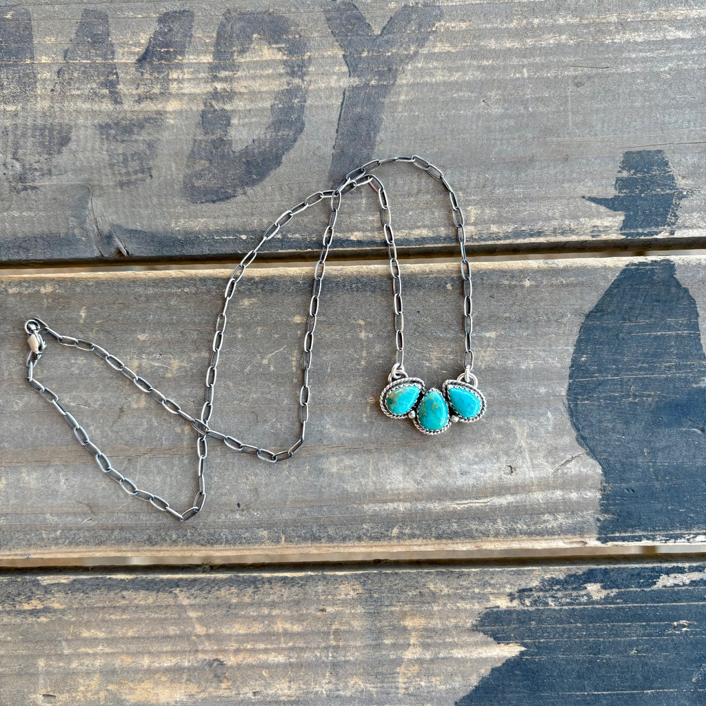 The "Grace" Necklace