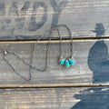 The "Grace" Necklace