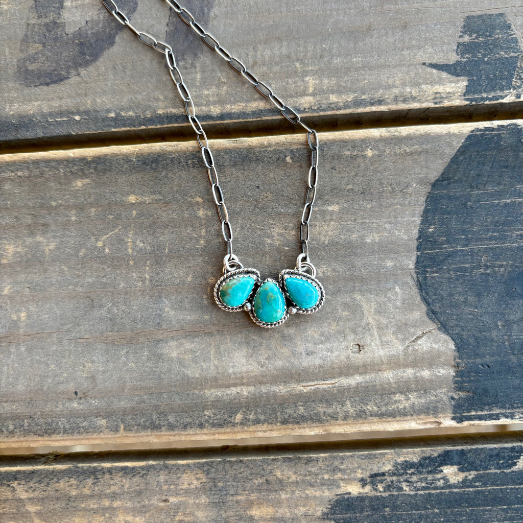 The "Grace" Necklace