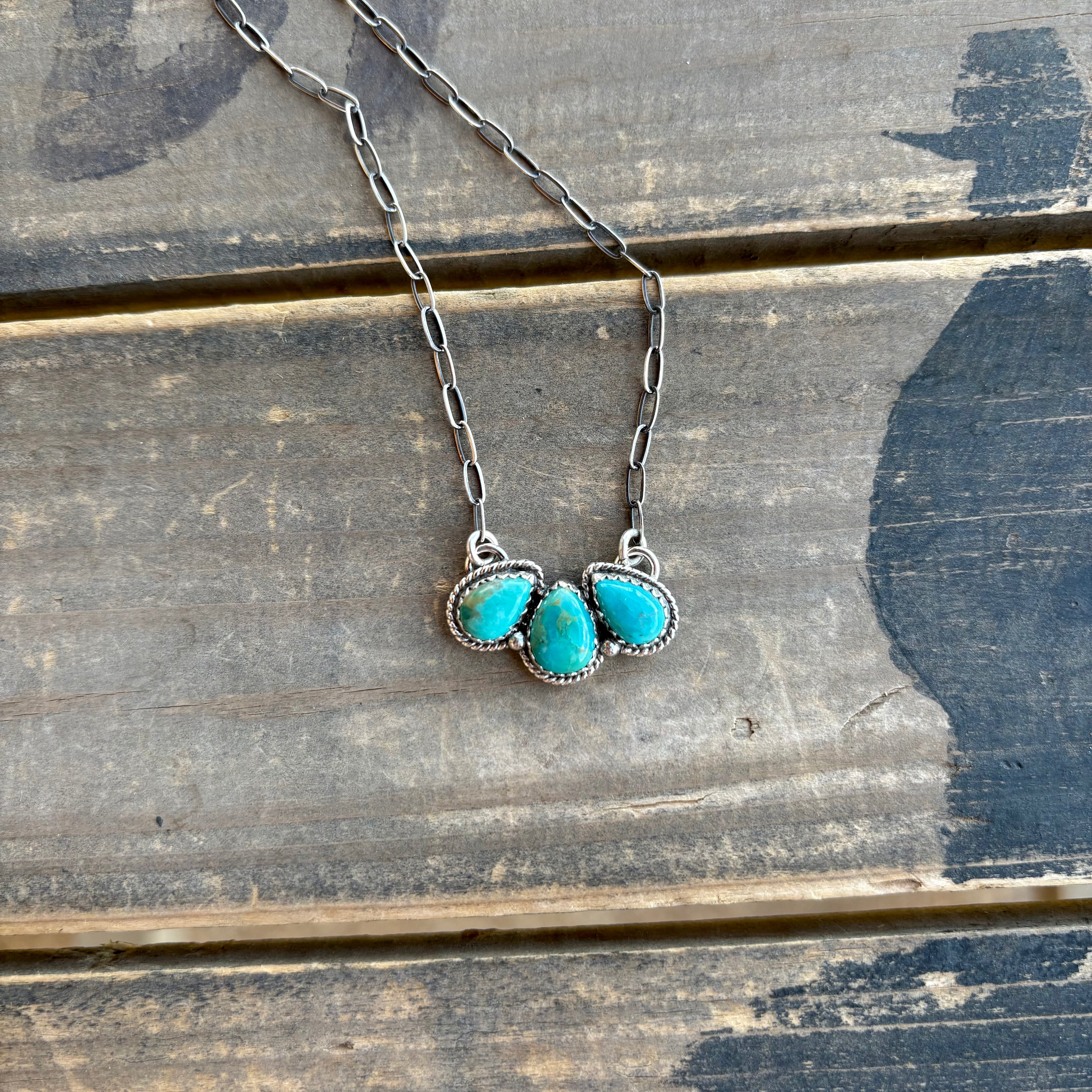 The "Grace" Necklace