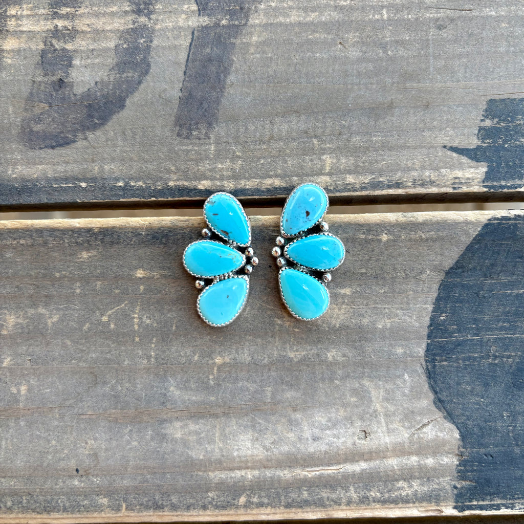 The "Belong" Earrings