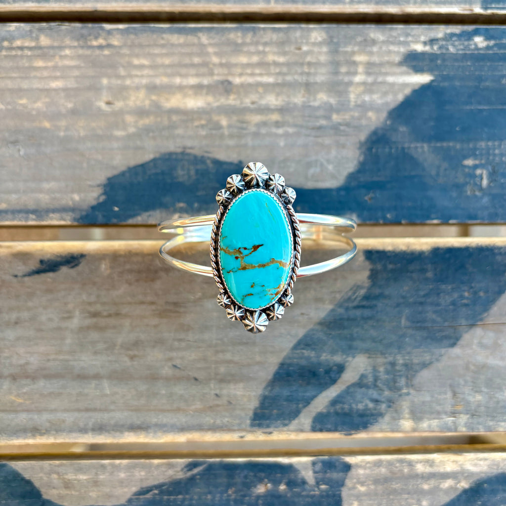The "Fearless" Cuff