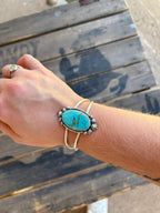 The "Fearless" Cuff