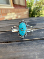 The "Fearless" Cuff