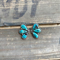 The "Chosen" Earrings