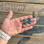 The "Chosen" Earrings