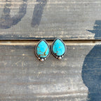The "Enough" Earrings