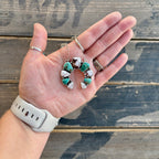 The "Wild & Free" Necklace