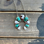The "Wild & Free" Necklace