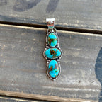 The "Confident" Pendant
