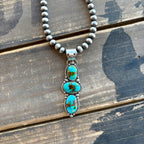 The "Confident" Pendant