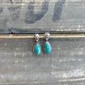 The "Justified" Earrings