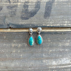 The "Justified" Earrings