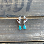The "Wild & Free" Earrings
