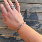 The "Linked" Bracelet