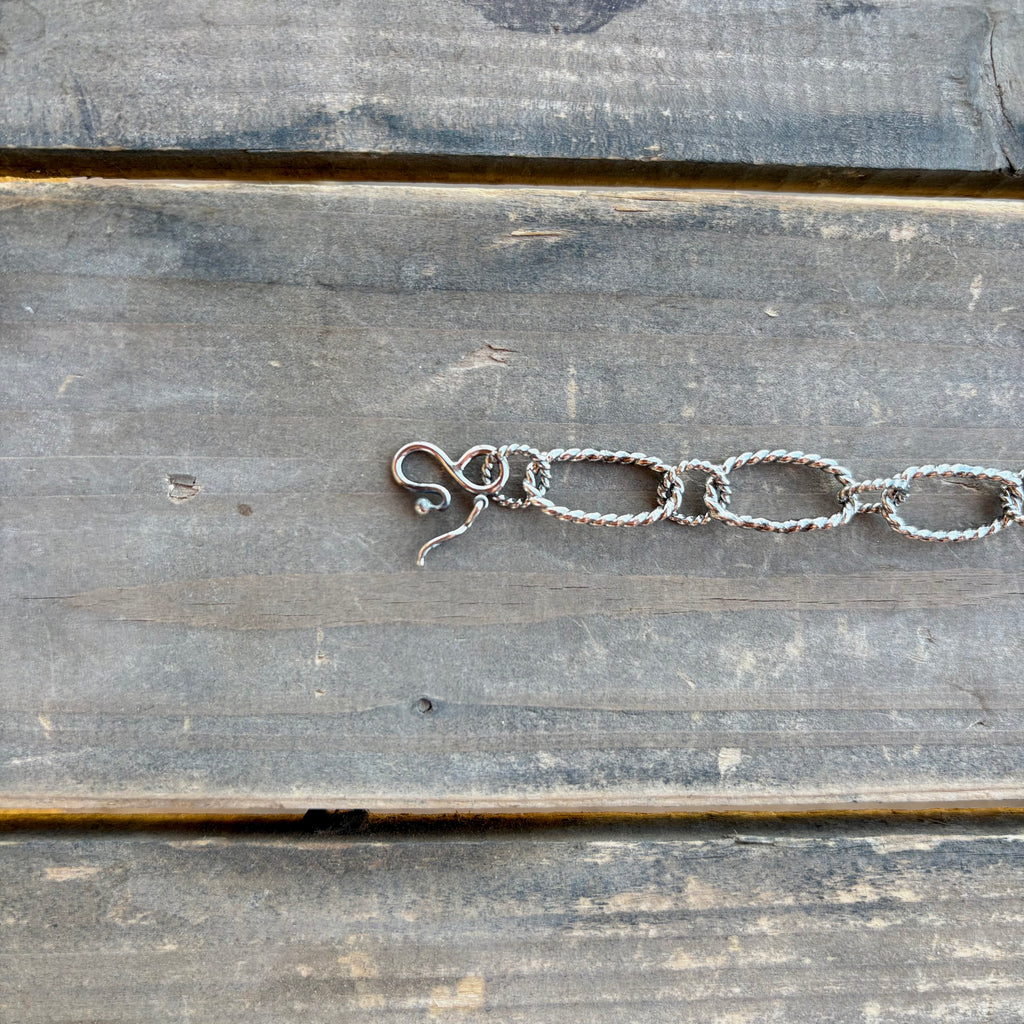 The "Linked" Bracelet