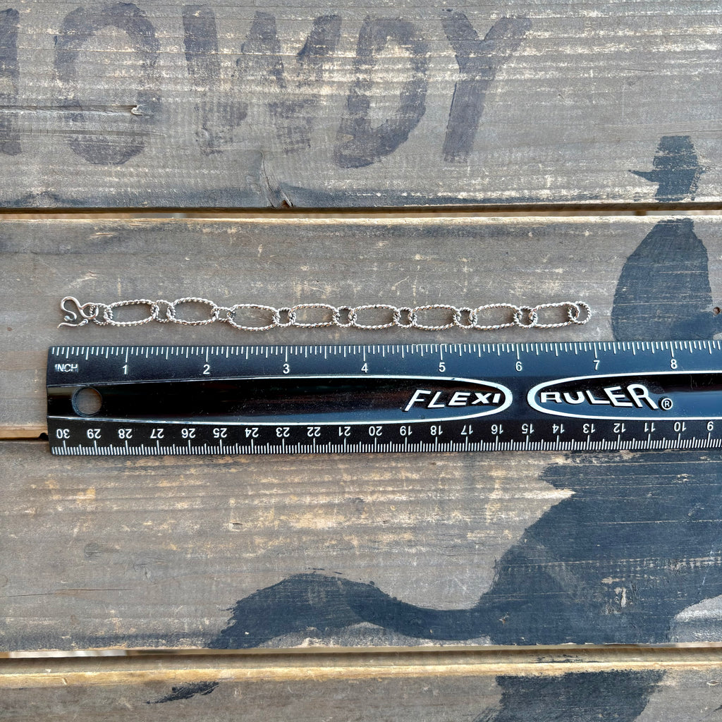 The "Linked" Bracelet