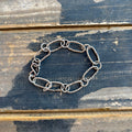 The "Linked" Bracelet