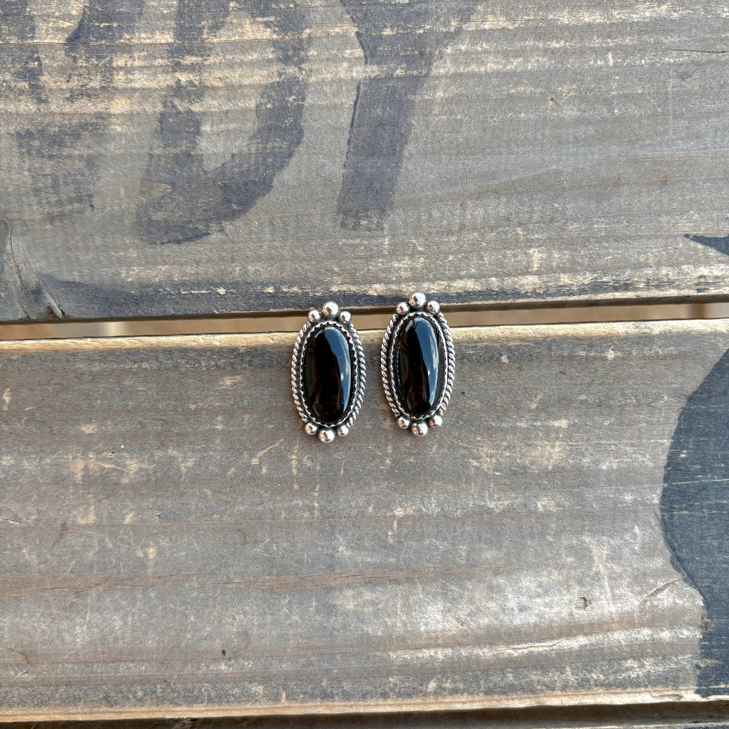 The "Traditions" Earrings