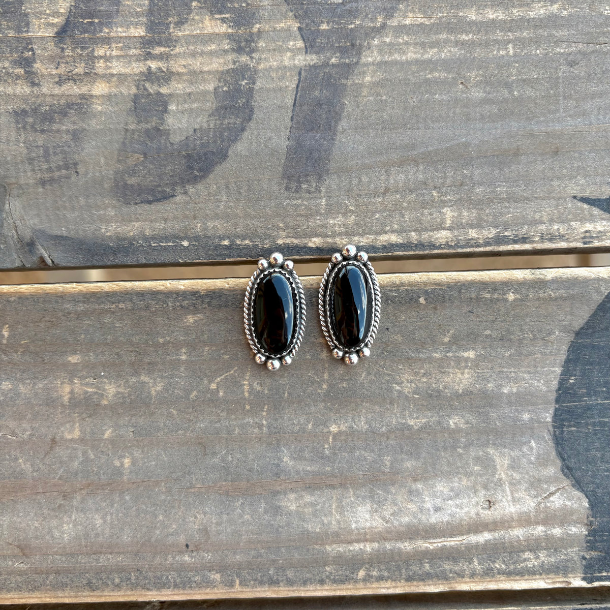 The "Traditions" Earrings