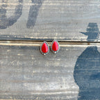 The "Fearless" Earrings