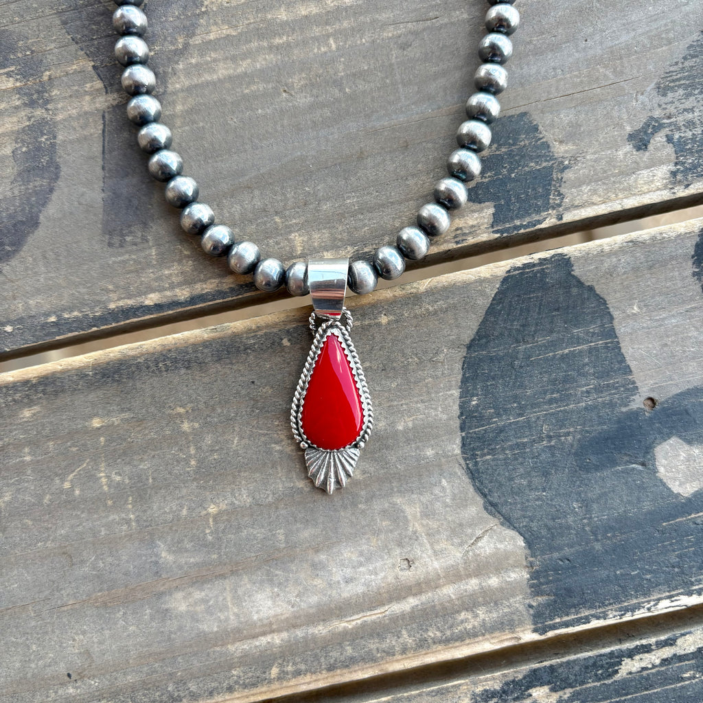 The "Victory" Pendant